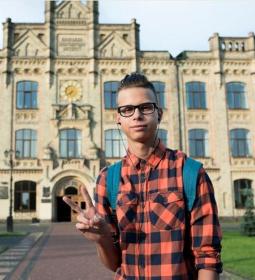 Где искать стипендии, если вы собираетесь в иностранный университет