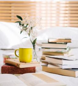 Главные книги современной литературы, которые стоит прочесть