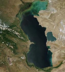 Главные плюсы отдыха на курортах Каспийского моря