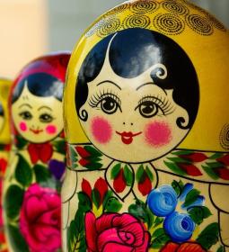 И загранпаспорт не нужен: 7 фантастических мест в России