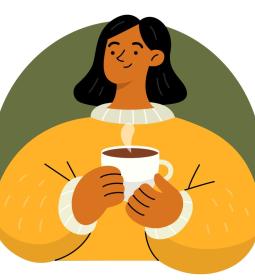 Как пьют кофе в разных странах мира