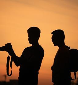 Лишь бы дома не сидеть: 7 интересных туристических направлений