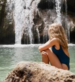 Лучшие места для отдыха на курортах России, если надоело море