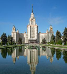 МГУ изменил правила приема студентов