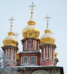 Самые культурные места Подмосковья для недолгой поездки