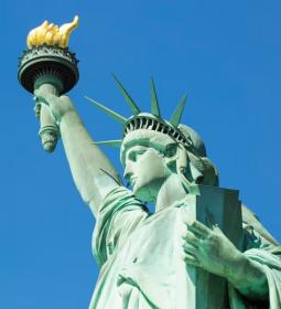 Самые любимые и важные праздники в США