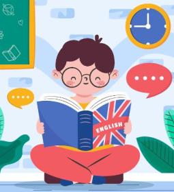 Стоит ли начинать учить английский с раннего возраста?
