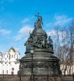 Лучшие причины для поездки в Великий Новгород