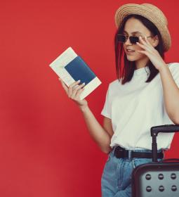 Куда можно слетать в отпуск, кроме Турции и Египта