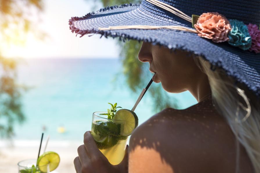 В каких странах системы All Inclusive не хуже, чем в Турции
