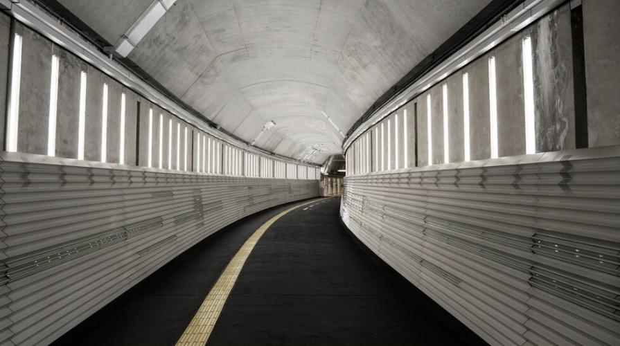 5 самых удивительных подземных городов в мире