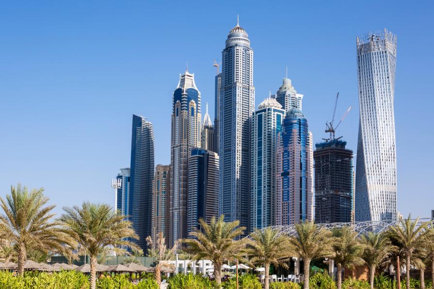 The main entertainment in Abu Dhabi: everyone will like it!