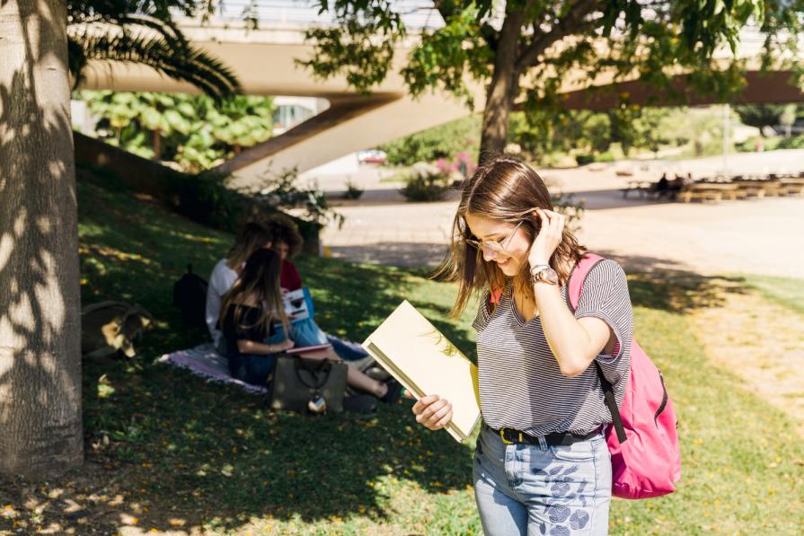 At the school Amerigo Napa Valley (Justin-Siena High School) ends in 2018!