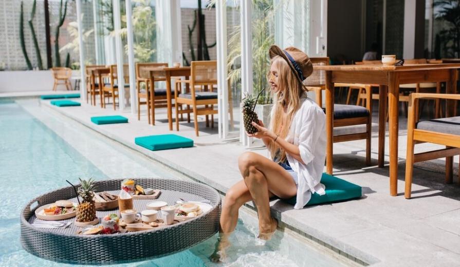 Что надо знать, когда впервые едешь по all inclusive