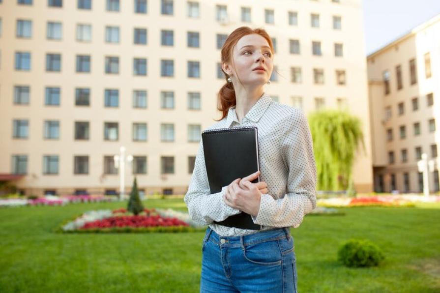 Где искать стипендии, если вы собираетесь в иностранный университет