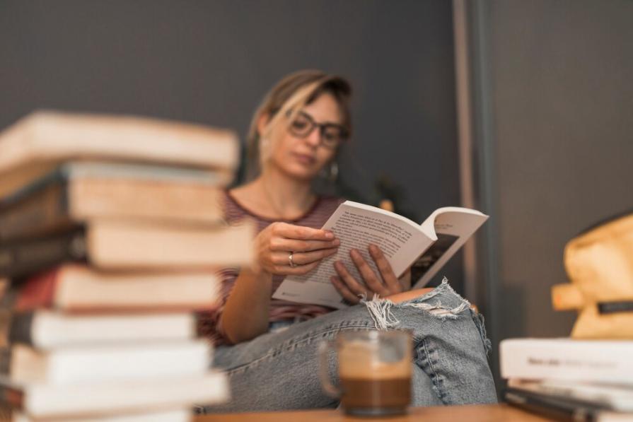 Главные книги современной литературы, которые стоит прочесть