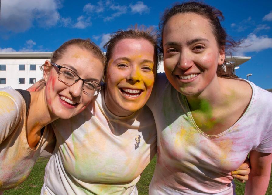 New summer program in INTO University of East Anglia!
