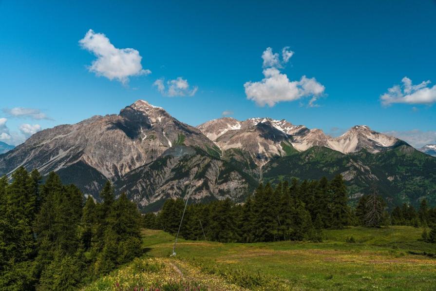 Лучшие места для отдыха на курортах России, если надоело море