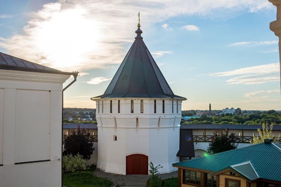 Самые культурные места Подмосковья для недолгой поездки