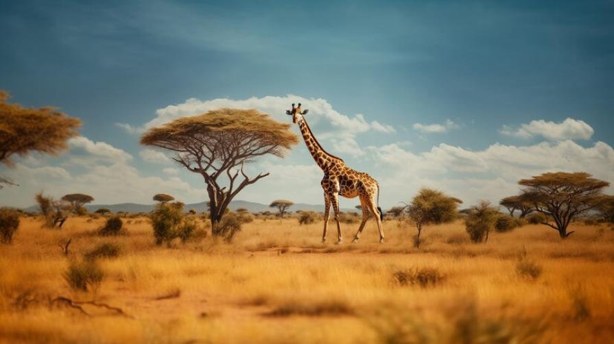 How South Africa is becoming a major tourism hub in Africa
