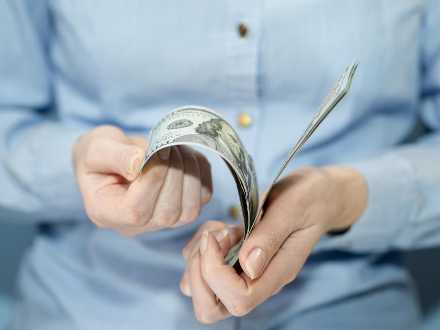 Что такое Tax Free и как им пользоваться?