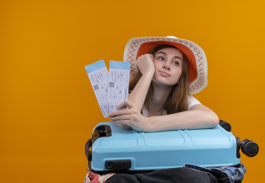 Куда можно слетать в отпуск, кроме Турции и Египта