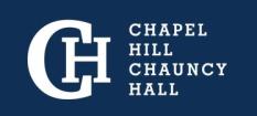 Лого Chapel Hill-Chauncy Hall School, Частная школа Chapel Hill-Chauncy Hall