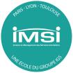 Лого Institut du Management des Services Immobillers (IGS Group), Институт управления услугами недвижимости
