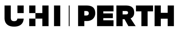 Лого Perth College, Колледж Перт