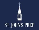 Лого St. John’s Preparatory School, Частная школа St. John’s Preparatory School