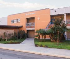Ambassador Christian School, Частная школа Ambassador Christian School