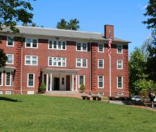 Chapel Hill-Chauncy Hall School, Частная школа Chapel Hill-Chauncy Hall