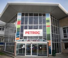 Petroc College, Колледж дополнительного образования Petroc