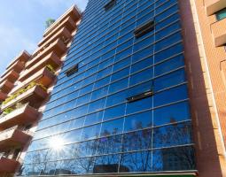 EU Business School Barcelona Бизнес Школа EU Барселона