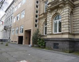 Schiller Language School: Studienkolleg, Школа Шиллера в Германии