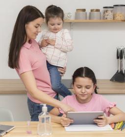 Что родителям не нравится в новых методах воспитания детей