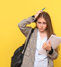 Что делать, если не смог поступить в университет в этом году