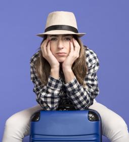 5 вредных советов, чтобы испортить отпуск мечты