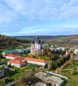 10 самых живописных мест Подмосковья