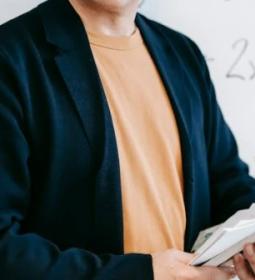 10 типов преподавателей, которые не нравятся никому