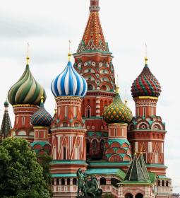 7 интереснейших мест Москвы, о которых вы вряд ли знаете