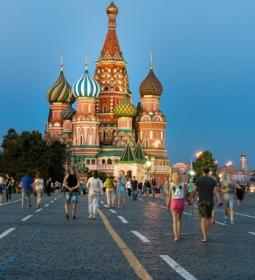 Достопримечательности в российских городах, которые неочевидны — но их стоит посмотреть