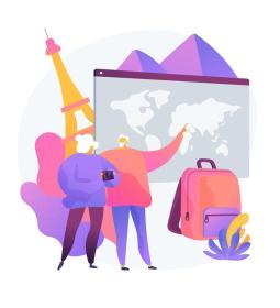 Как в Москве развивают образовательный туризм