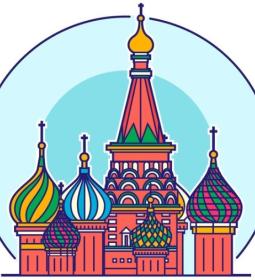 Места для путешествия по России, которые не все знают — и совершенно зря!