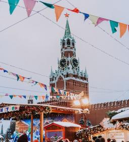 Названы 5 самых комфортных для жизни российских городов