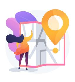 Топ-5 самых странных мест, где обитает человек