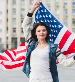 Самые дорогие и самые дешевые города США