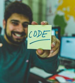8 стереотипов об IT: Поступать или не поступать?