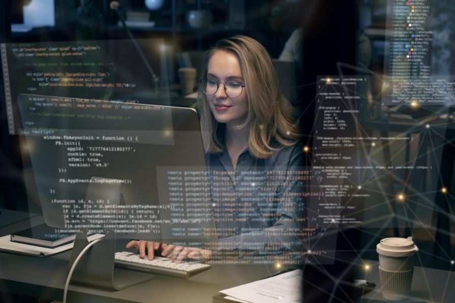 Почему треть IT-специалистов готовятся уехать из России?