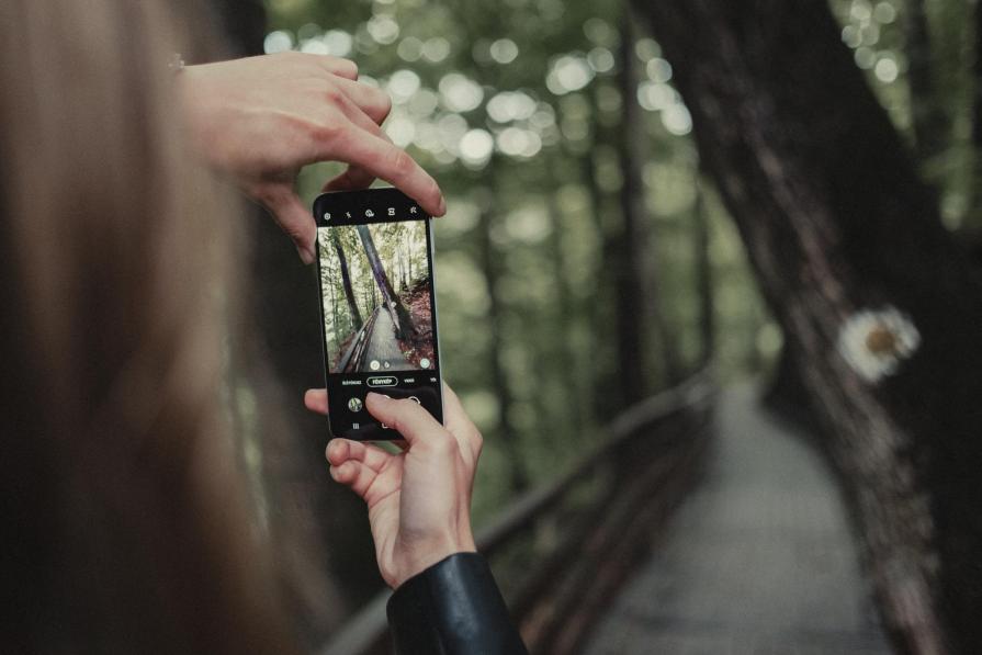 7 мест в России для ваших самых красивых фотографий